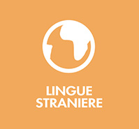 Area Lingue Straniere