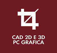 Area CAD e PC Grafica