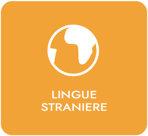 Area Lingue Straniere.
