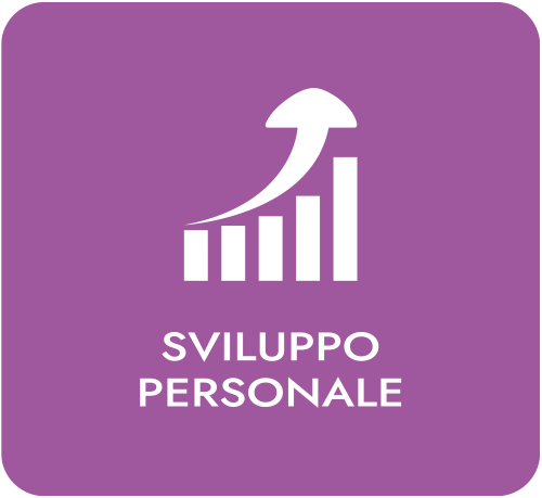 Area Sviluppo Personale.