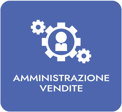 Area Amministrazione Vendite.